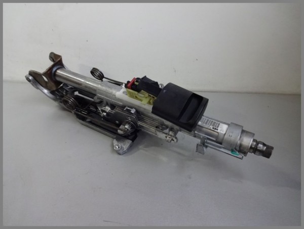 Mercedes Benz W164 ML-Klasse Lenksäule Lenkgestänge Lenkung Original 1644600816