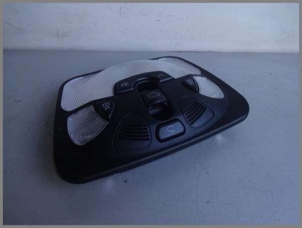 Mercedes W203 Sportcoupe interior light roof control unit 2038207901 9051