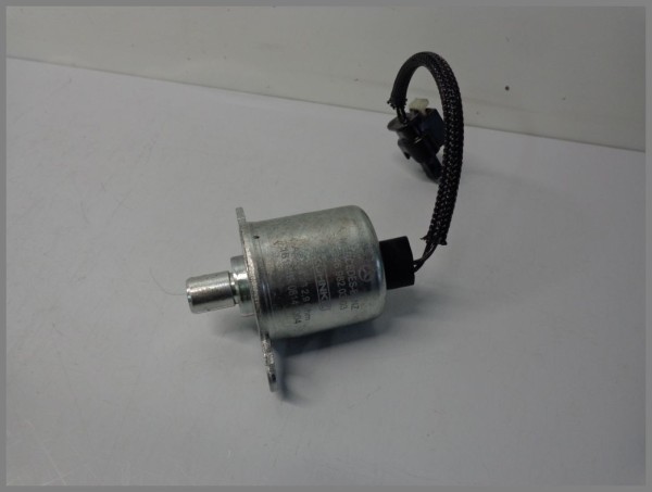 Mercedes W246 W117 Getriebe Druckventil Ventil Magnetventil 2469820303 Original