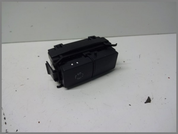 Mercedes Benz MB W212 E-Class ES switch button control unit 2129054900 Orig.