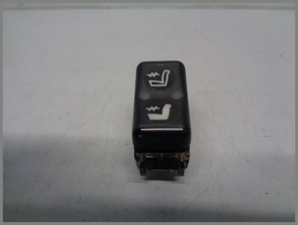 Mercedes Benz R129 SL-Class seat heating switch 1298207610