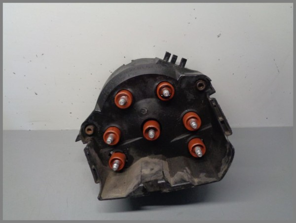 Mercedes R129 M103 Motor Zündverteiler Kappe 1031580585 Original Verteiler Zündung Abdeckung