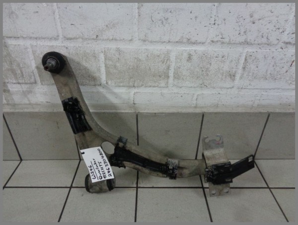 Mercedes Benz W246 W176 control arm 2463304800 front right original