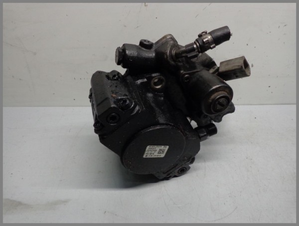 Mercedes Benz MB W204 W212 C-Class E-Class high pressure pump 6510700601 Delphi