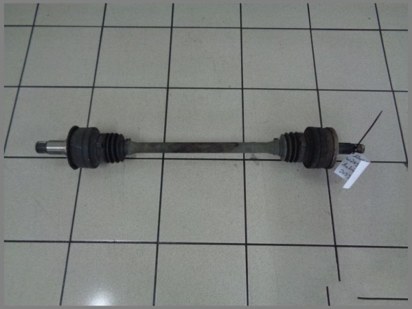 Mercedes Benz W203 Antriebswelle Welle Gelenkwelle 2033503056 Original