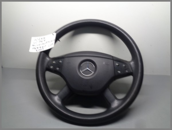 Mercedes Benz W245 W164 airbag steering wheel steering wheel 1644604003 multifunction L18
