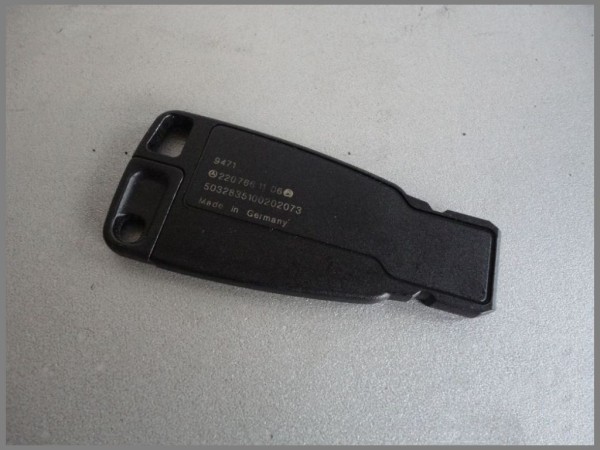 Mercedes Benz MB w202 ignition key wrench emergency key w210 2207661106