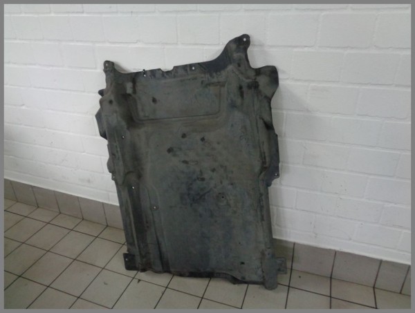 Mercedes Benz MB W205 Unterbodenschutz Motorabdeckung Verkleidung 2055204023
