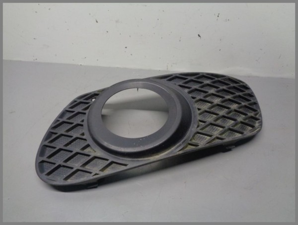 Mercedes Benz W164 ML front Bumper Grill Left 1648850923 original