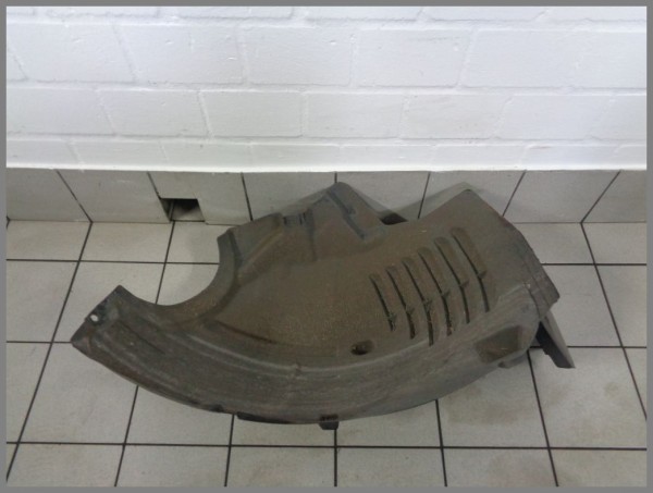 Mercedes Benz W212 E-Class wheelhouse front left 2126903030 Original