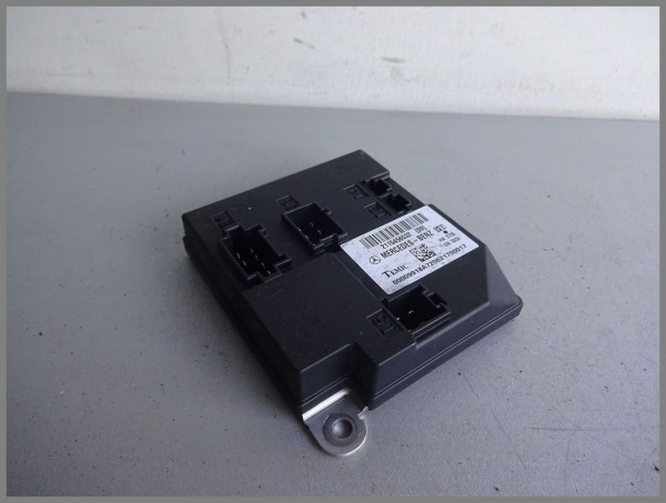 Mercedes Benz W211 E-Class SAM control unit 2115456532 TEMIC Original W219