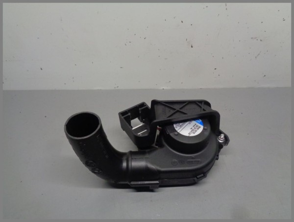 Mercedes W204 C207 blower motor, radio fan motor 2048300808 Original