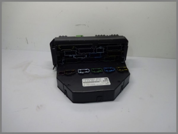 Mercedes R172 SAM control unit fuse box 2129003027 original Bosch