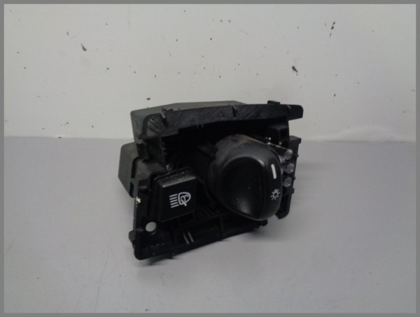 Mercedes W215 CL-Klasse Lichtschalter Schalter 2155450404 Original RHD