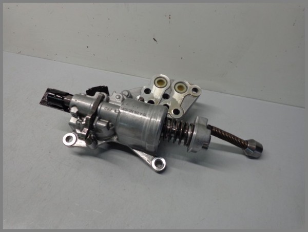 Mercedes W253 GLC transmission selector valve gear selector lever 7252781600 original
