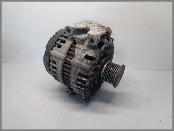 Mercedes Benz W211 W219 Alternator 0131546402 180A 0121215011 Original