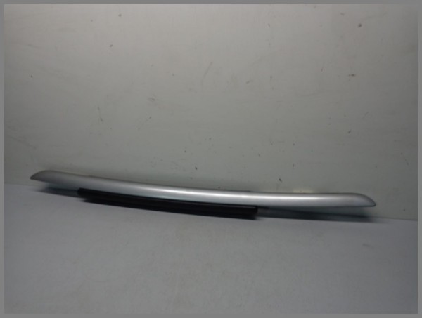 Mercedes Benz MB W164 ML Mittelkonsole Haltegriff Schiene 1646800570 Links Original