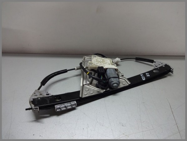 Mercedes W220 S-Klasse Fensterheber Schere hinten Rechts 2207302046 komplett