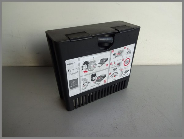 Mercedes Benz W203 W211 Air Compressor Breakdown Kit 0005831302 Original Air Pump