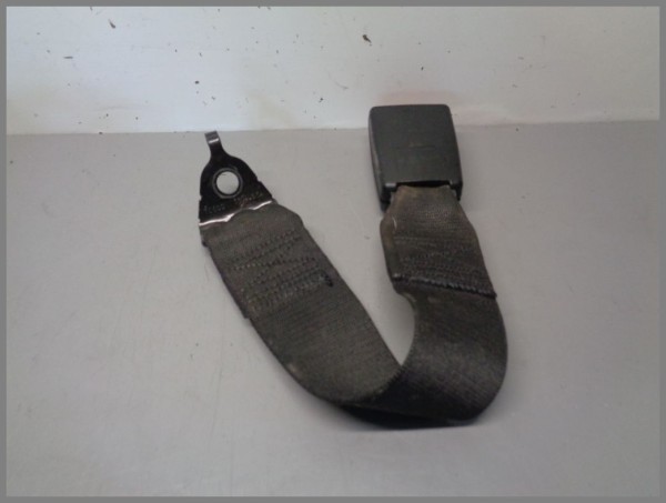 Mercedes Benz MB W251 R-Class belt buckle rear middle 2518602469 original