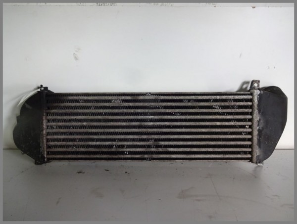 Mercedes Benz MB W163 ML-Class intercooler cooler 1635000500 orig.