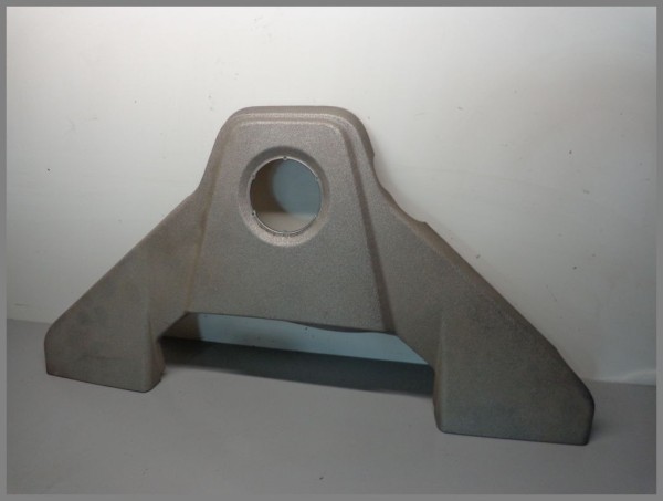 Mercedes W212 63 AMG engine cover cover engine 1560100467 original broken