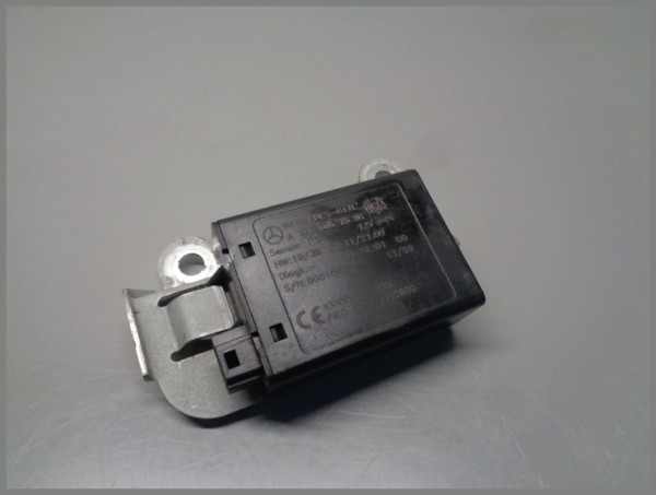 Mercedes A207 W207 Sensor ITS 2078057501 Steuergerät Original Meta System