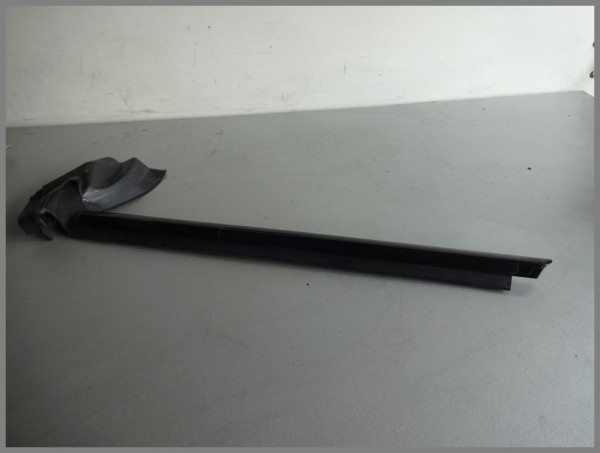 Mercedes Benz MB W209 Mudguard Trim strip Rear bumper right 2036902662