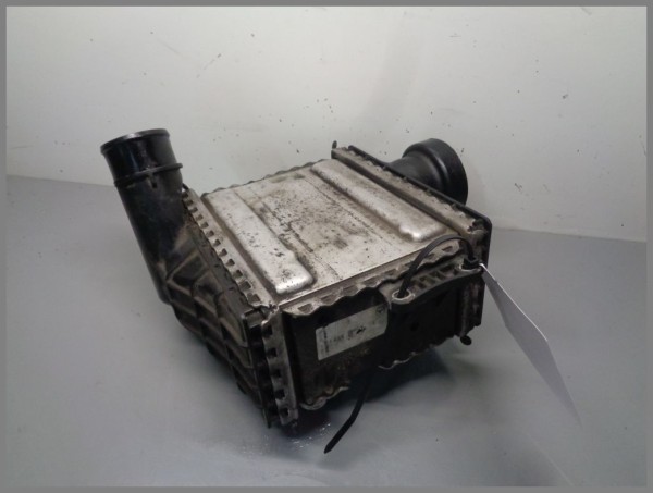 Mercedes Benz W205 OM651 Ladeluftkühler Kühler Ladeluft 6510901800 Orginal