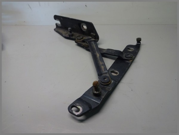 Mercedes Benz W208 CLK-Class tailgate hinge LEFT 2087500328