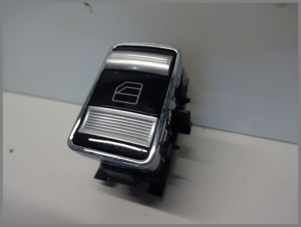 Mercedes Benz MB W221 S-Klasse Fensterheberschalter Schalter RECHTS 2218706051