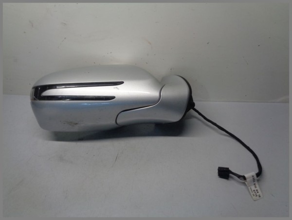 Mercedes CL203 CLC exterior mirror RIGHT 775 Silver 2038108419 BJ.2009 sports coupe