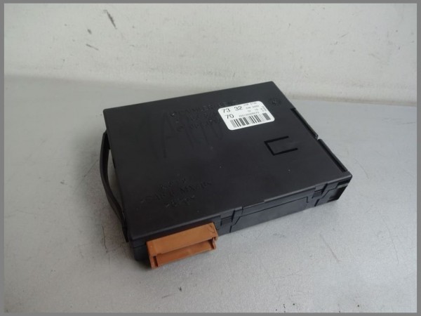 Mercedes Benz W163 EAM control unit interior 1635457332 AAM LK05371370 Original