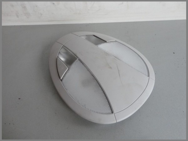 Mercedes Benz W211 E-Klasse MOPF Innenraumleuchte Leselampe HINTEN 2118207301