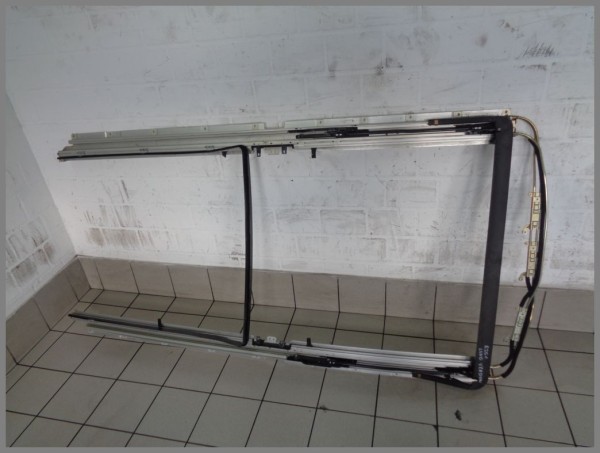 Mercedes Benz W251 R251 R-Class Panoramic holder 2515354005 original