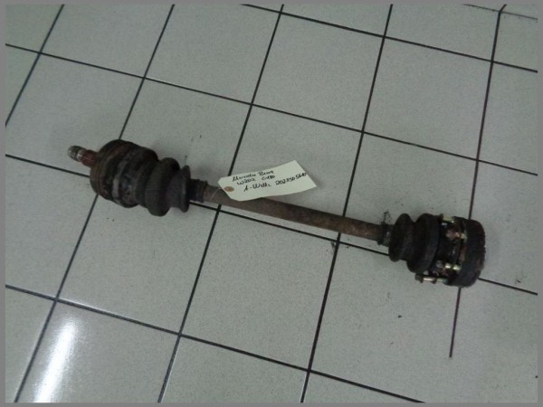 Mercedes Benz W202 C180 drive shaft PTO shaft 2023505610 C-Class