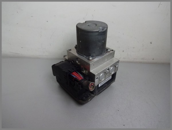 Mercedes Benz MB W211 E-Klasse ABS Hydraulikblock 2114312012 0265960313
