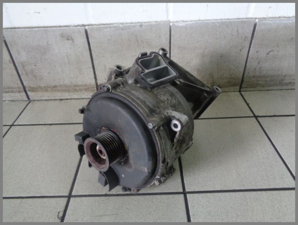 Mercedes Benz W215 W220 V12 Alternator 2751500050 180A Original 65AMG