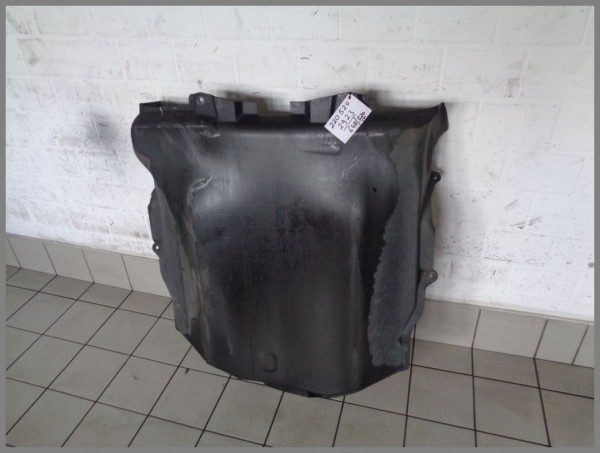 Mercedes W220 320CDI R6 Unterbodenschutz Motorabdeckung Verkleidung 2205202923