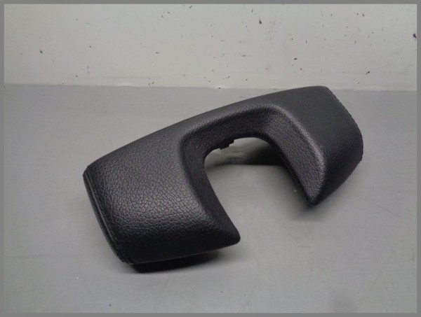 Mercedes Benz W221 Mittelkonsole Abdeckung 2216800108 Mittelteil Original
