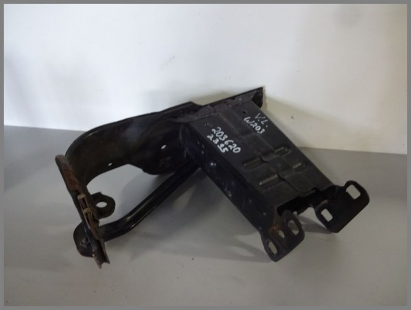 Mercedes W203 Sportcoupe Pralldämpfer Vorne Absorber Vorne Links 2036202395