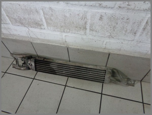 Mercedes W169 W245 Oil Cooler Radiator Automatic Transmission 1695000200 Original BEHR