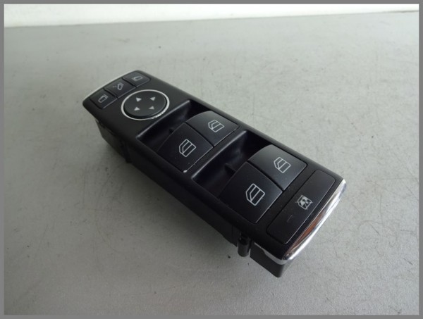 Mercedes Benz MB W204 C-Klasse Fensterheberschalter Schalter 2048700251 Original