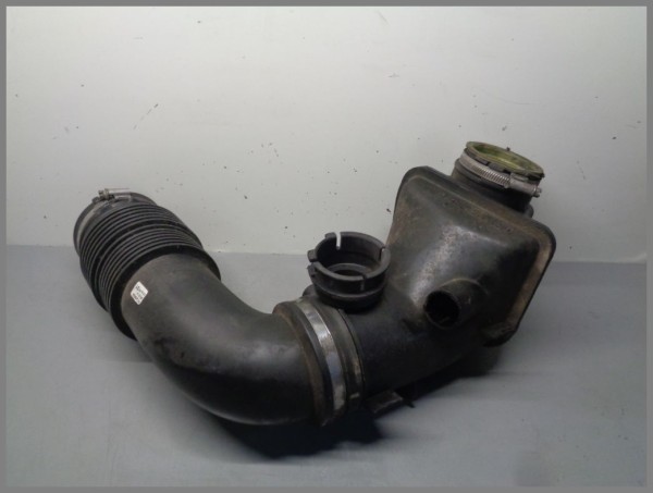 Mercedes W246 W176 W117 Clean air duct intake pipe 6510900309 6510902242 OM651 Original