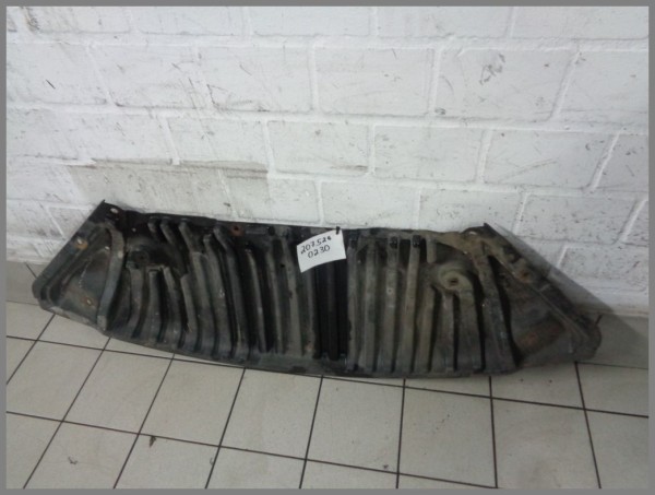 Mercedes C207 E-Coupe underbody panel 2075240230 Original
