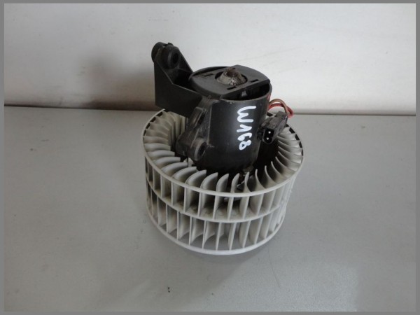 Mercedes Benz W168 A170 A-class fan motor heater interior fan blower