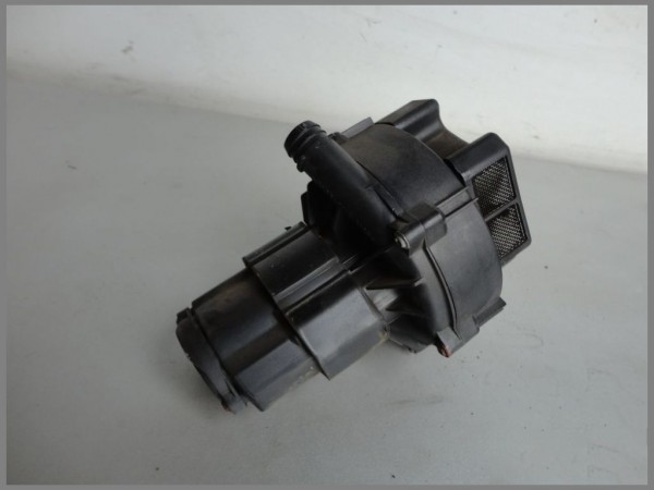 Mercedes Benz MB W163 W203 Sekundärluftpumpe Pumpe Luftpumpe 0001403785 BOSCH