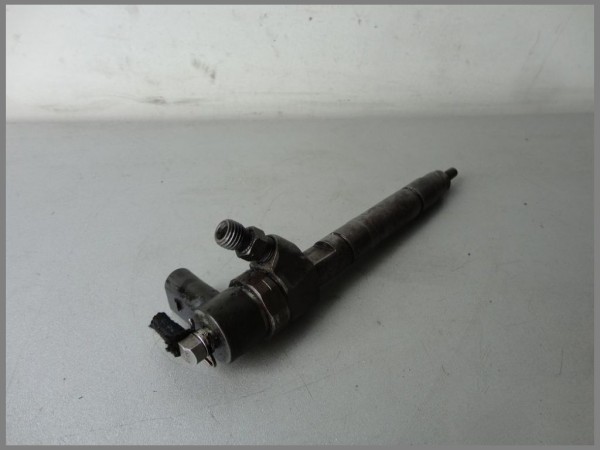 Mercedes Benz W210 W203 W163 Injektor Einspritzdüse 6130700687 Original Bosch