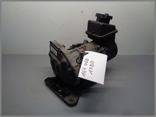 Mercedes W164 X164 Electric Power Steering Pump Hydraulic Pump 1644601780 Genuine