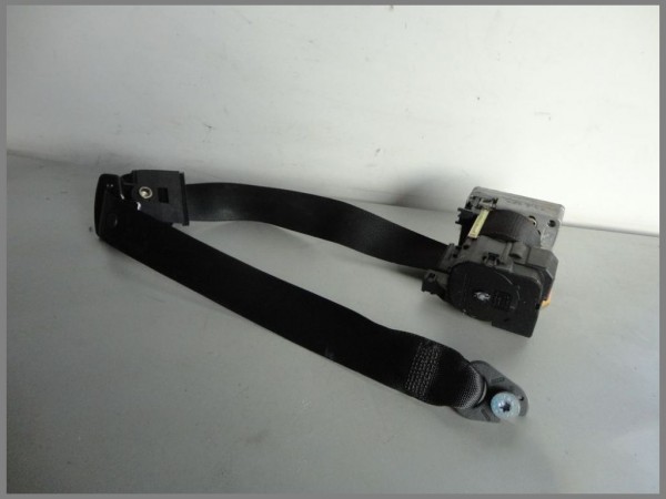 Mercedes Benz W220 S-Class Seatbelt Harness Left Front 2208602785